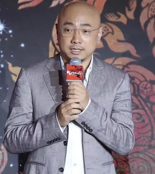 润不了也留不下徐峥陶虹的现实版美囧终成笑话