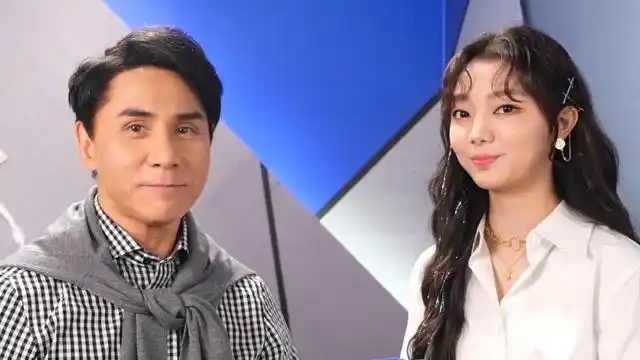 【飞碟火箭】李紫婷黄凯芹全副准备,舞台上等你!