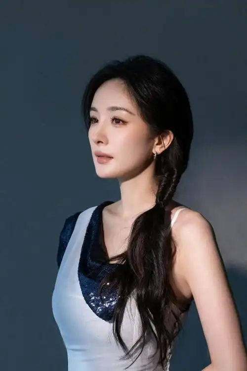 杨幂美图