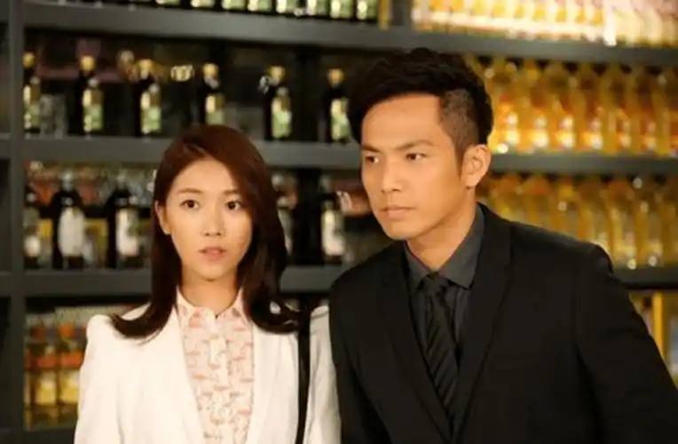 钟汉良_爱情_现实