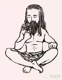 漫画中医追溯神农的足迹解读食养的起源