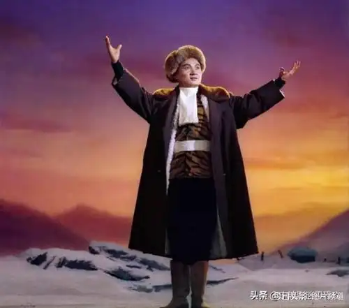 智取威虎山～迎来春色满人间