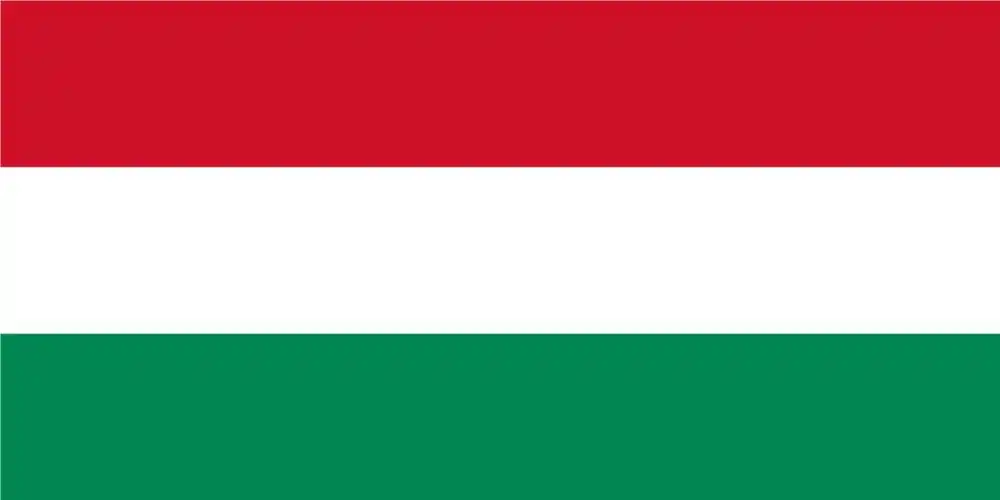 匈牙利国旗