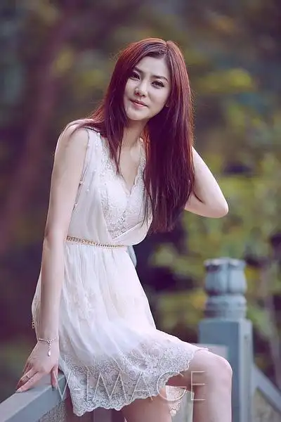 v-image的相册-陈思羽