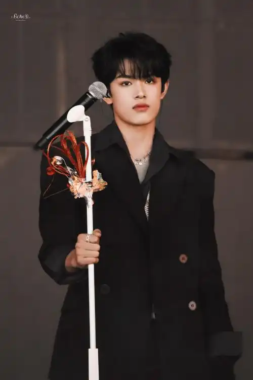 张极[超话]##tf家族三代演唱会