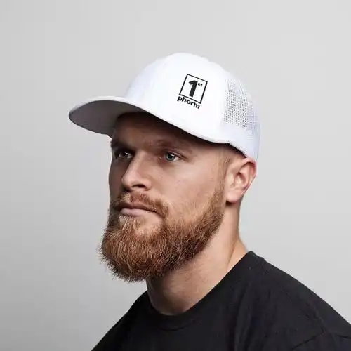 靠这3个戴棒球帽的知识点我秒杀所有潮流跟风狗