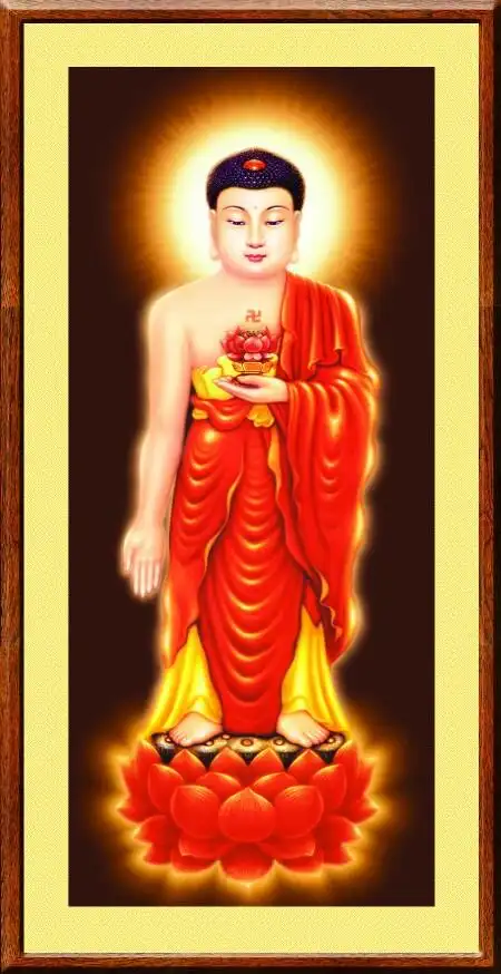 阿弥陀佛 - 堆糖,美图壁纸兴趣社区