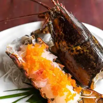 波士顿大龙虾500g新鲜特大波龙澳龙海鲜鲜活到家死亡包赔顺丰 1450