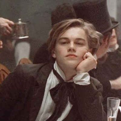 我们家小李子_男生头像_我要个性网