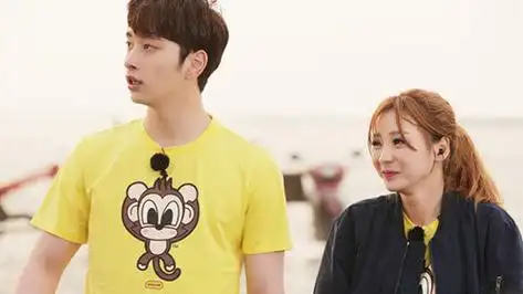 《如果爱 第2季》柳岩变炫男友狂魔 熊黛林为激情戏光火_综艺_高清