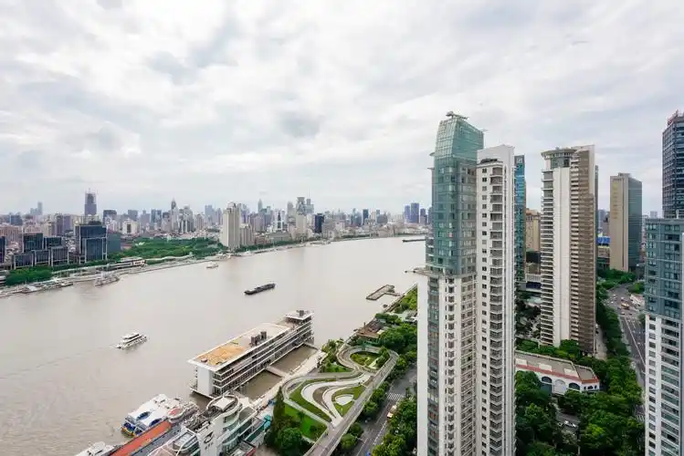 中粮海景壹号二手房,9000万,4室2厅,4卫,321.73平米-上海安居客