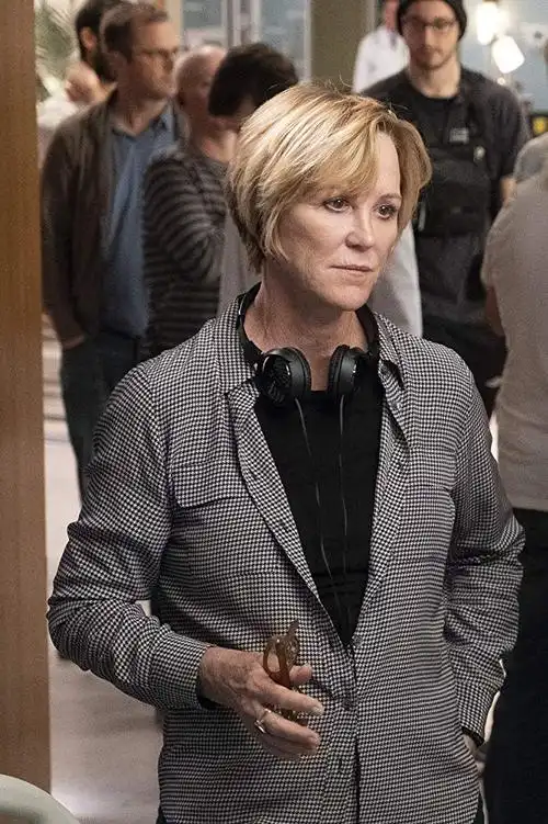 乔安娜·科恩斯