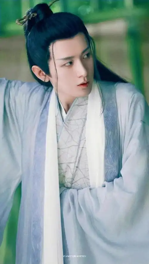 琉璃电视剧剧照成毅_琉璃成毅剧照高清_琉璃电视剧男主角成毅