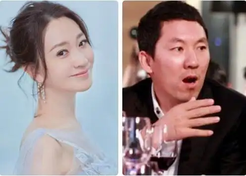 李小冉老公徐佳宁个人资料年龄多大李小冉孙东海事件天涯被扒皮