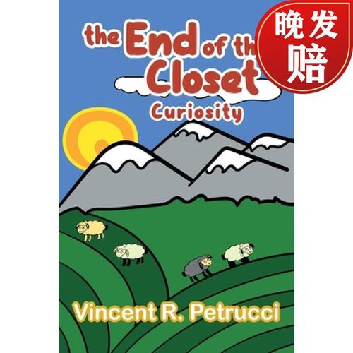 【4周达】the end of the closet: curiosity