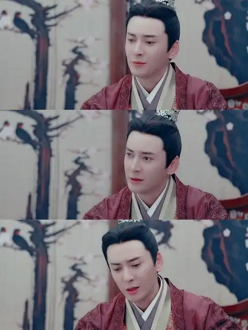 锦衣之下·小阁老|韩栋·严世蕃