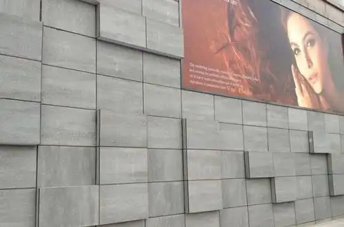 外墙装饰纤维水泥墙板