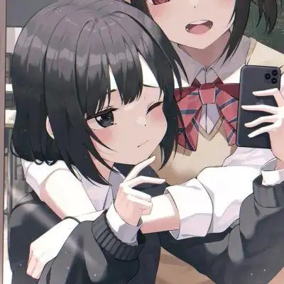 微信/闺蜜头像_微信头像_我要个性网