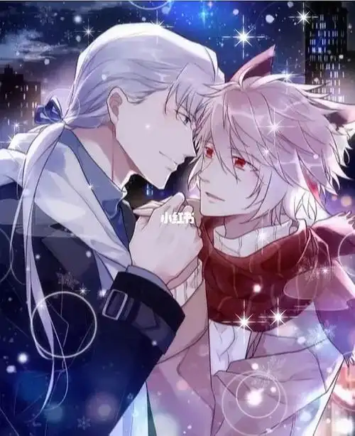 甜之恋浅跟铠约