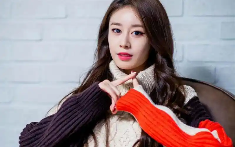 tara主舞大人朴智妍