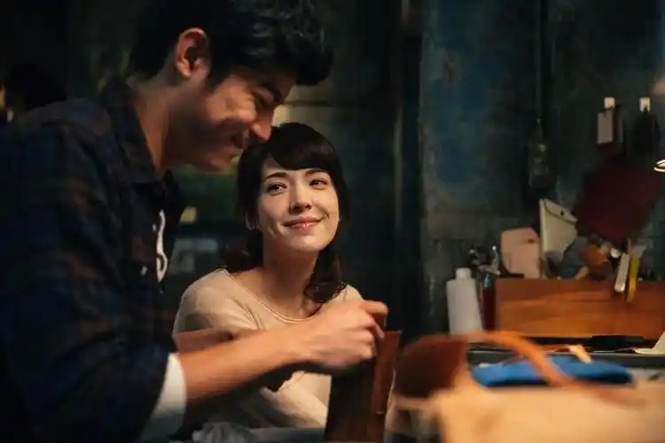 台湾 taiwan / 2015 / 94 min / 国语对白,中英文字幕  in mandarin