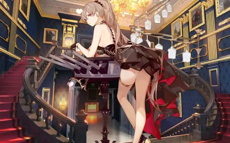 让巴尔-无特殊触摸