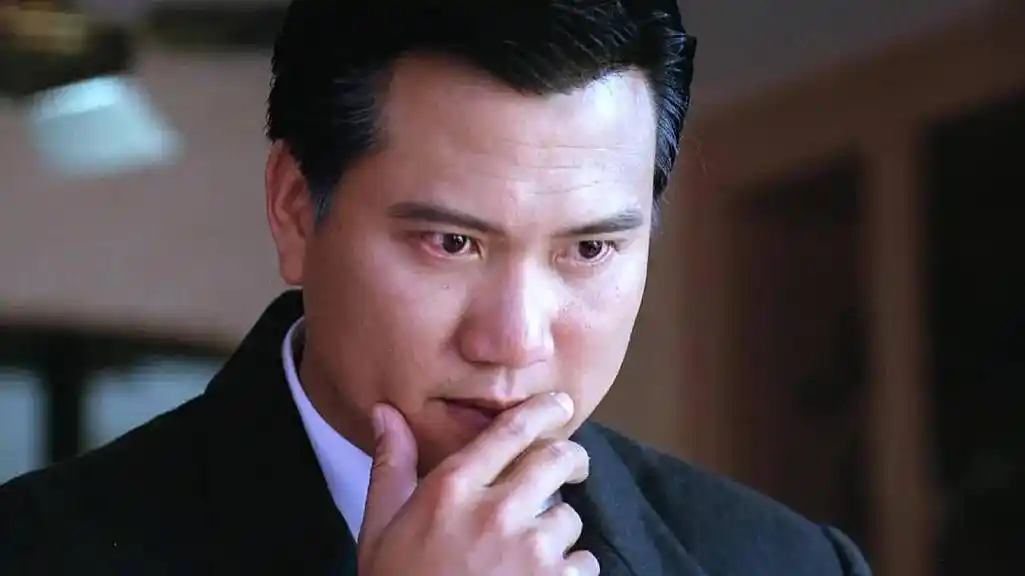 大哥万梓良世间英雄最怕迟暮