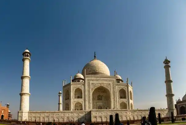 探寻印度北方邦的奇迹与神秘,踏上未知的旅程