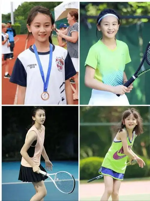 《爸爸去哪儿1》播出十年后:有人留学,有人早恋,kimi变化好大