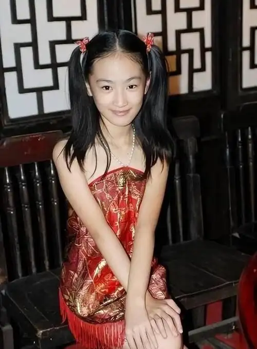 《父母爱情》都捧不红的女明星:13岁考上戏,如今却因