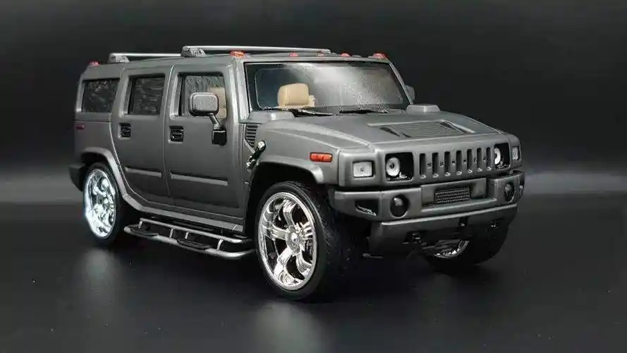 悍马h2怎么样(悍马h2 2020款)