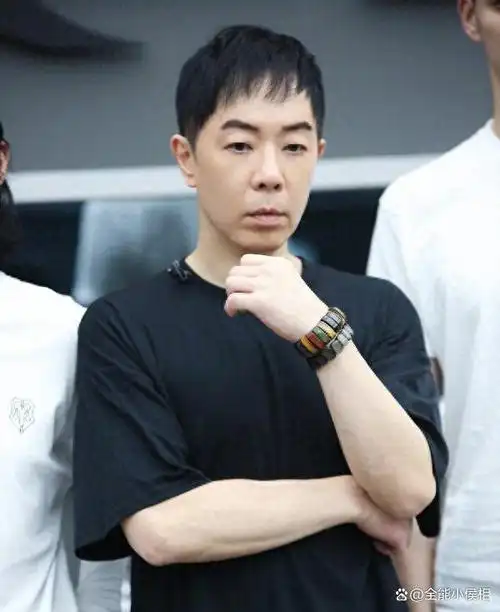 丑男娶美女,恩爱两不疑,老祖宗的话在这5位男明星身上验证了!