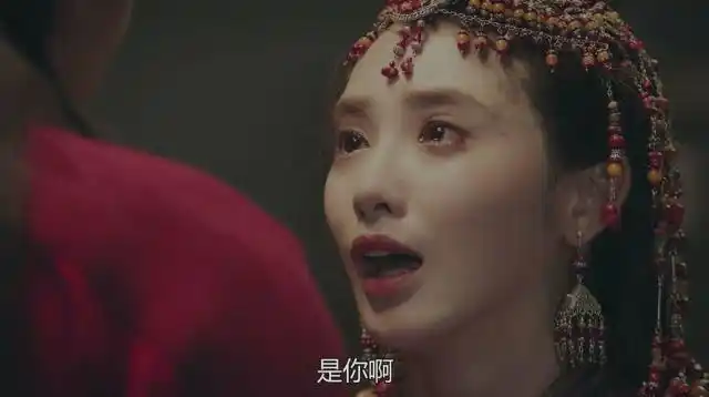 《东宫》大结局:李承鄞杀了顾剑,间接完成了答应小枫的第二件事