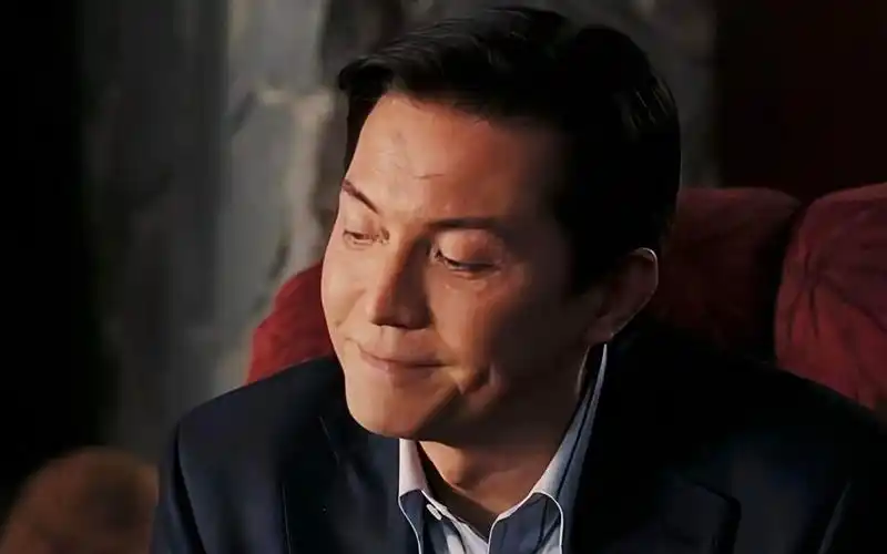 尊龙电影混剪先生演的几位强势霸道暴躁大佬结尾有个小小的彩蛋