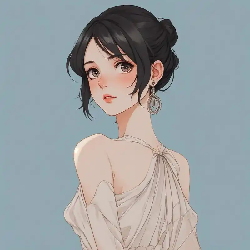 快来挑选你的新头像,展现你的个性与品味