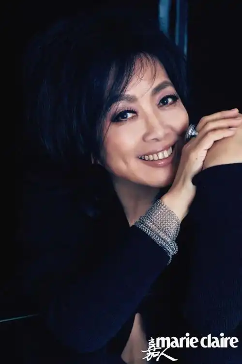 齐豫:到最后橄榄树要消失不见的