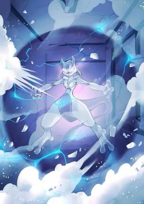 超梦- 堆糖,美图壁纸兴趣社区