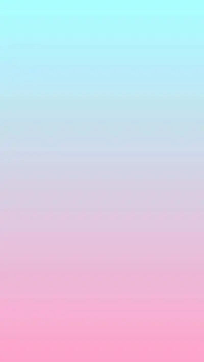 渐变壁纸 粉蓝色系 平铺壁纸 聊天背景