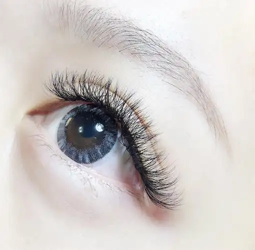 美睫师嫁接后这样做才会完美哦