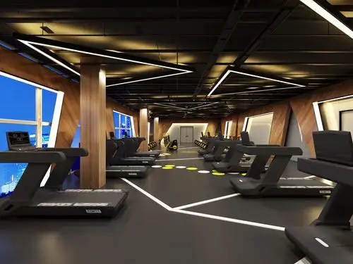 【首年免费】绍兴市迪荡湖附近高端游泳健身房预售活动开始啦