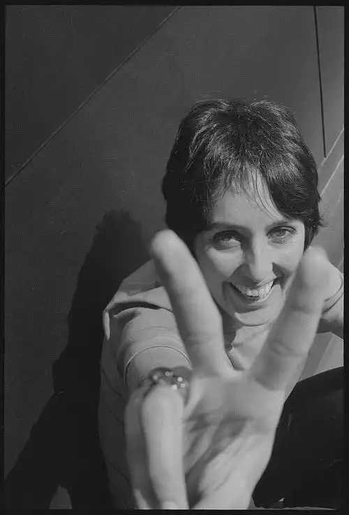 琼·贝兹 joan baez的图片