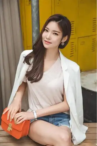 你们是不是觉得长相漂亮天生丽质貌美如花的女人非常的高冷