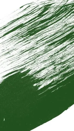 绿色 手机壁纸 原创