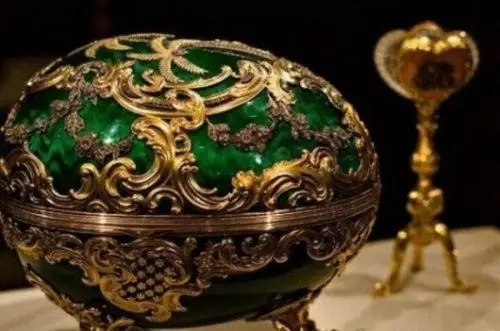 世界十大无价之宝排行榜埃及法老图坦卡蒙金面具排名第一