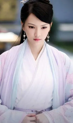 《白发》【沉鱼】黄灿灿