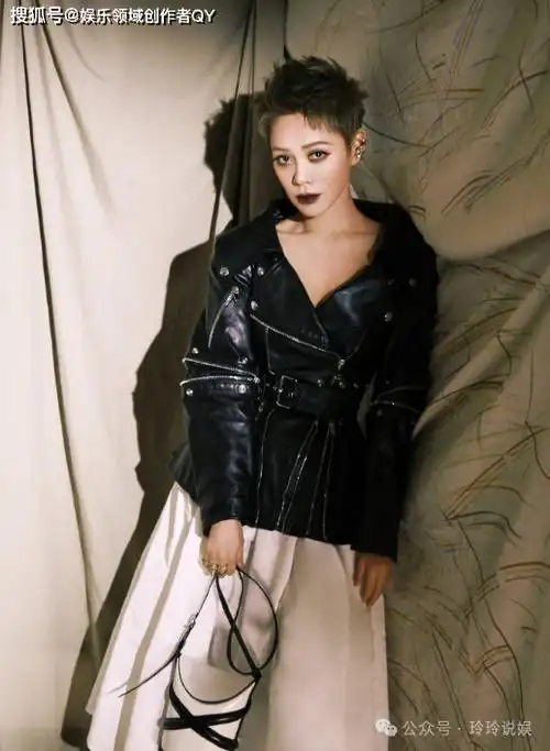 知三当三包养小鲜肉,结婚了也不老实_宁静_演艺_人们