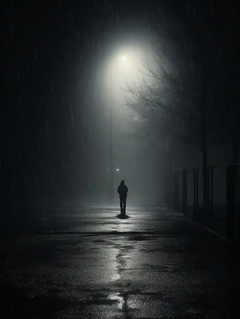 孤独沧桑男人背影图片 亲爱的朋友们,今天我想和大家分享一组特别的