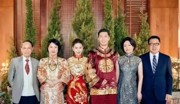 窦骁的妈妈真的是很聪明