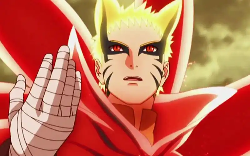 重粒子模式下的鸣人,到底有多强