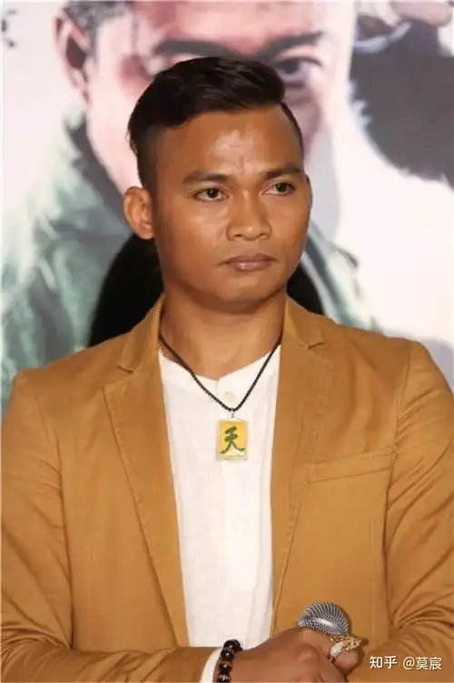 泰国人为什么有的人肤色相貌类似中日韩比如一些泰国明星而播求托尼贾